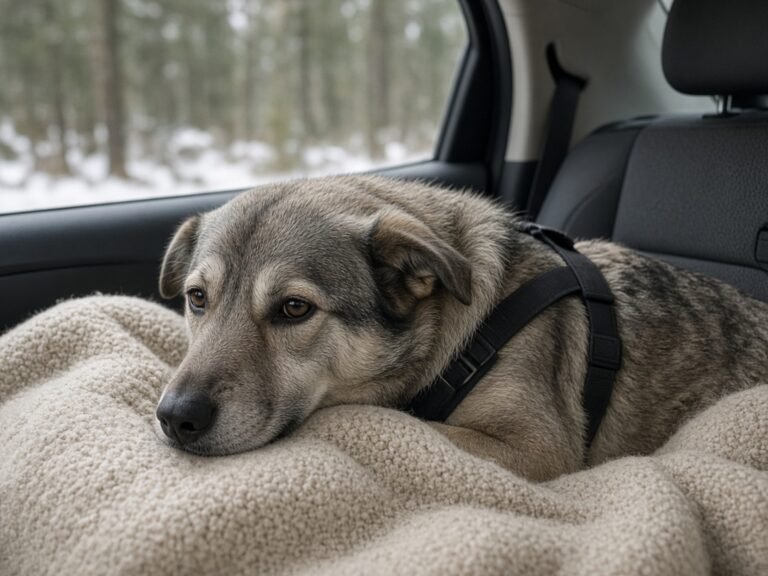 Car travel