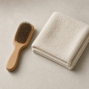 Grooming