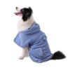 After-Water Cloth, product photograph
