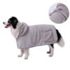 After-Water Cloth, product photograph