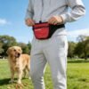 Belt Treat Hold, product photograph