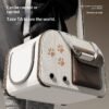 Bouleau Sac, photographie du produit