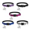 Collier Breakaway, photographie du produit