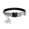 Collier Breakaway, photographie du produit