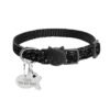 Collier Breakaway, photographie du produit