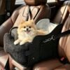 Cabin Boost Seat, product photograph