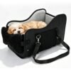 Cabin Boost Seat, product photograph