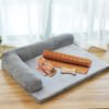 Cabine Coussin, photographie du produit