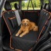 Cedar Car Hammock, product photograph