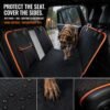Cedar Car Hammock, product photograph