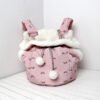 Cedar Carry, product photograph