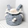 Cedar Carry, product photograph