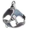 Cedar Mesh Harness, product photograph
