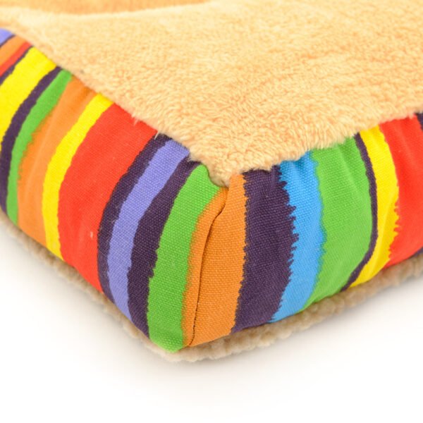 Coussin Cedar Nap, photographie du produit