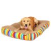 Coussin Cedar Nap, photographie du produit
