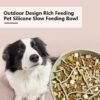 Snuffle Path Mat, product photograph
