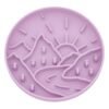 Snuffle Path Mat, product photograph