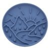 Snuffle Path Mat, product photograph