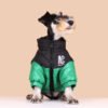 Cedar Winter Coat, product photograph