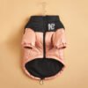 Cedar Winter Coat, product photograph
