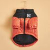 Cedar Winter Coat, product photograph