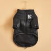 Cedar Winter Coat, product photograph