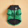 Cedar Winter Coat, product photograph