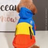 City Coat, product photograph