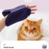 City Comb, product photograph