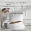 City Feeder, product photograph