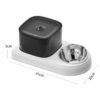 City Feeder, product photograph