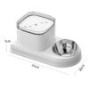 City Feeder, product photograph