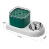 City Feeder, product photograph