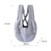 Clip Sac, photographie du produit