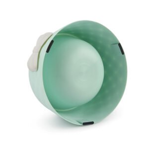 Cove Travel Bowl, product photograph