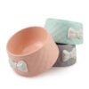 Cove Travel Bowl, product photograph