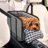 Day Boost Seat, product photograph