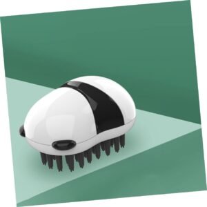 Day Comb, product photograph