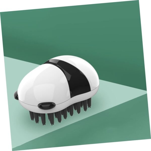 Day Comb, product photograph