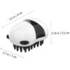 Day Comb, product photograph