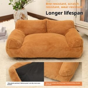 Day Cushion, product photograph