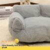 Day Cushion, product photograph
