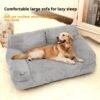 Day Cushion, product photograph