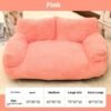 Day Cushion, product photograph