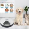Distributeur Day Dish, photographie du produit