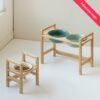 Day Feeder, product photograph