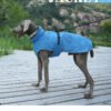 Field Coat, product photograph