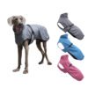 Field Coat, product photograph