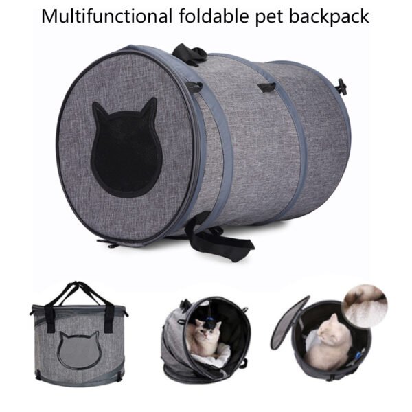 Fold Sac, photographie du produit