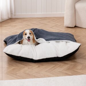 Fold Cushion, product photograph